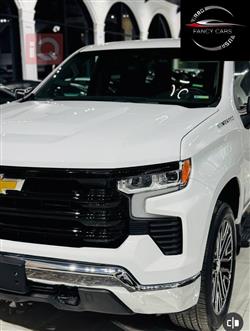 شيفروليه سلفرادو